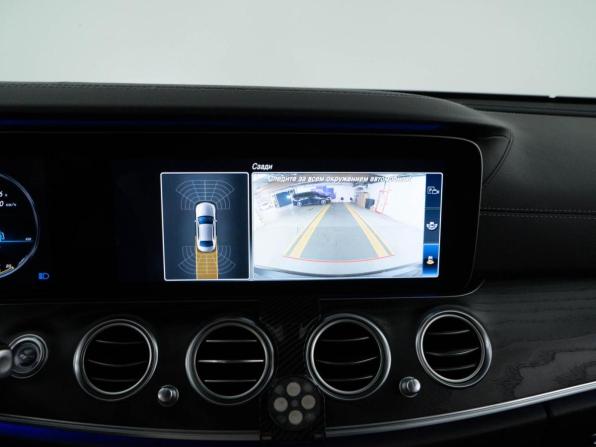 Mercedes-Benz E-Класс V (W213 S213 C238) с пробегом 2019 года, цена 3 999 055 рублей, 150401 км, седан, Автокод Объявления