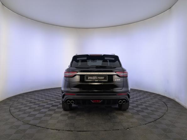 Belgee X50 с пробегом 2024 года, цена 1 790 000 рублей, 58928 км, внедорожник, Автокод Объявления
