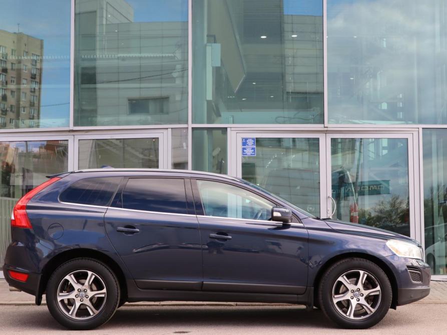 Volvo XC60 I Санкт-Петербург  - изображение 4