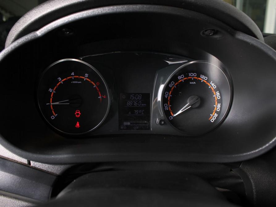 Lada (ВАЗ) Granta I Рестайлинг Минеральные Воды  - изображение 16