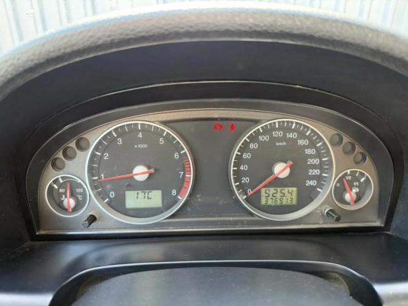 Ford Mondeo III Рестайлинг с пробегом 2004 года, цена 455 000 рублей, 376460 км, седан, Автокод Объявления