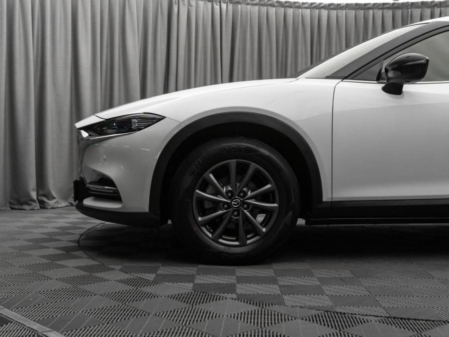 Mazda CX-4 I Рестайлинг Москва  - изображение 23