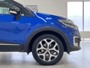 Renault Kaptur I Рестайлинг Волгоград  - изображение 22