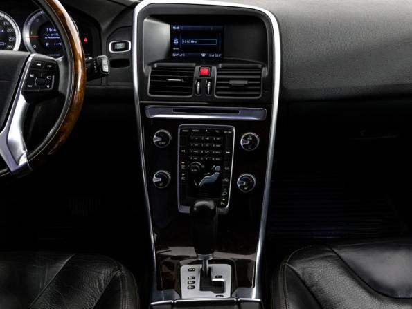 Volvo XC60 I с пробегом 2012 года, цена 1 399 000 рублей, 261155 км, внедорожник, Автокод Объявления