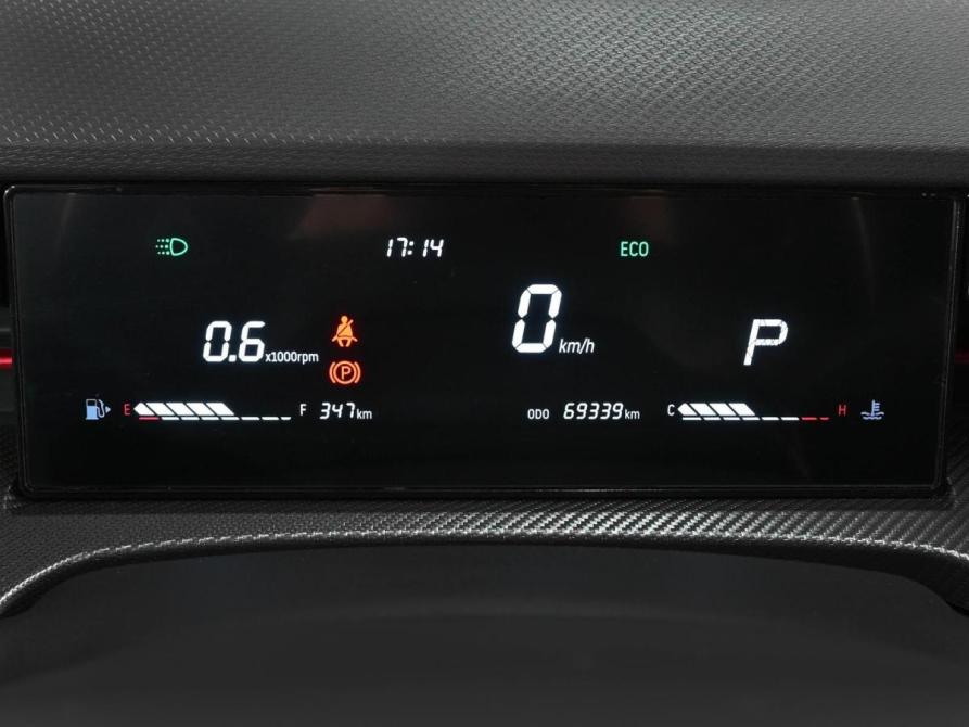 JETOUR Dashing I Ростов-на-Дону  - изображение 18