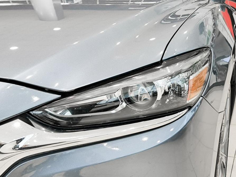 Mazda 6 III (GJ) Рестайлинг 2 Казань  - изображение 21