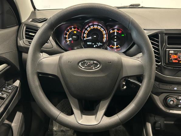 Lada (ВАЗ) Vesta I с пробегом 2021 года, цена 1 149 000 рублей, 53877 км, седан, Автокод Объявления