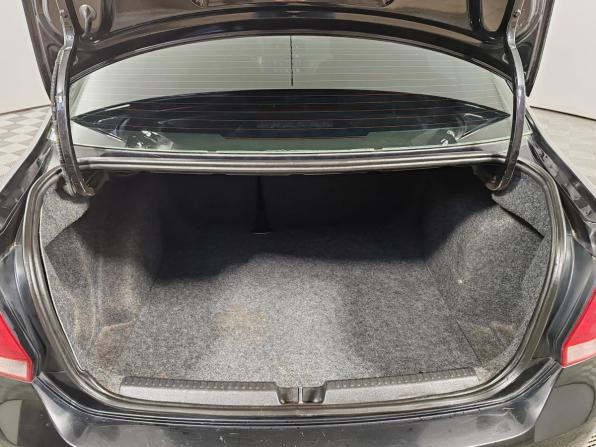 Volkswagen Polo V с пробегом 2012 года, цена 655 000 рублей, 130601 км, седан, Автокод Объявления