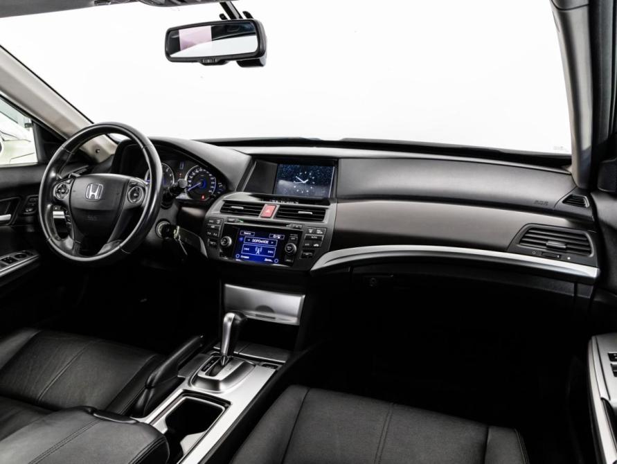 Honda Crosstour I Рестайлинг Санкт-Петербург  - изображение 10