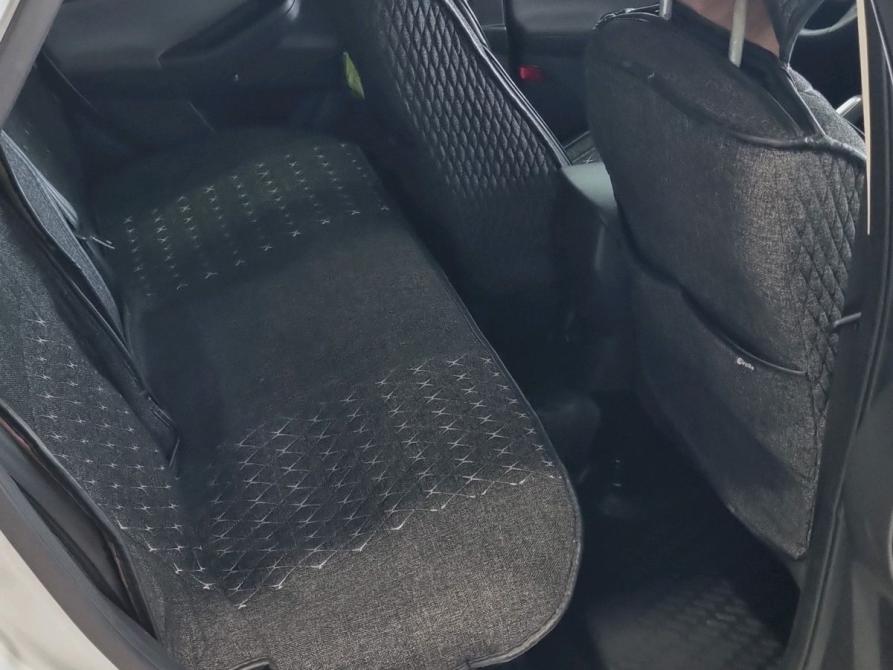 Ford Focus III Омск  - изображение 16
