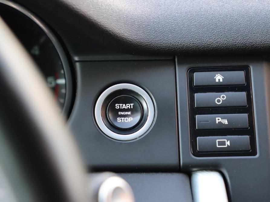 Land Rover Discovery Sport I Санкт-Петербург  - изображение 16