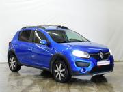 Renault Sandero II Мурманск  - изображение 19