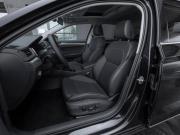Skoda Superb III Рестайлинг Москва  - изображение 33
