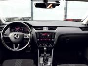 Skoda Octavia III (A7) Рестайлинг Екатеринбург  - изображение 39