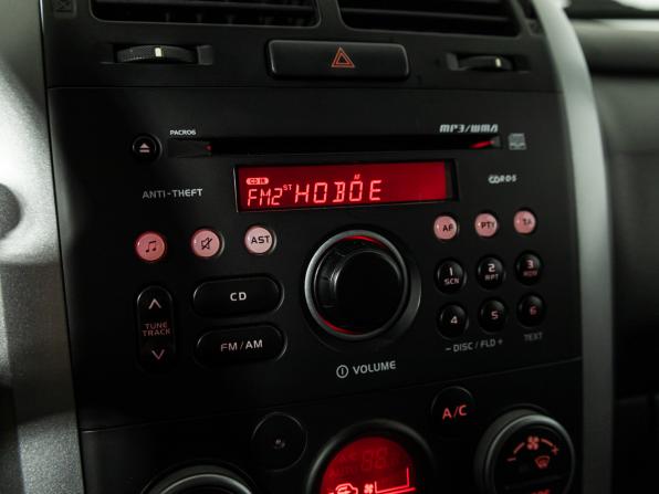 Suzuki Grand Vitara II Рестайлинг с пробегом 2010 года, цена 1 020 989 рублей, 189122 км, внедорожник, Автокод Объявления