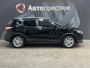 Nissan Qashqai II Пермь  - изображение 34