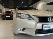 Lexus GS IV Москва  - изображение 31