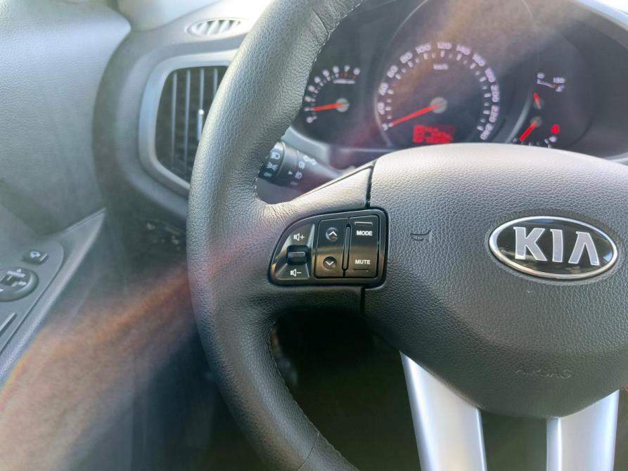 Kia Sportage III Рестайлинг Тюмень  - изображение 19