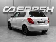 Skoda Fabia II Рестайлинг Тюмень  - изображение 19