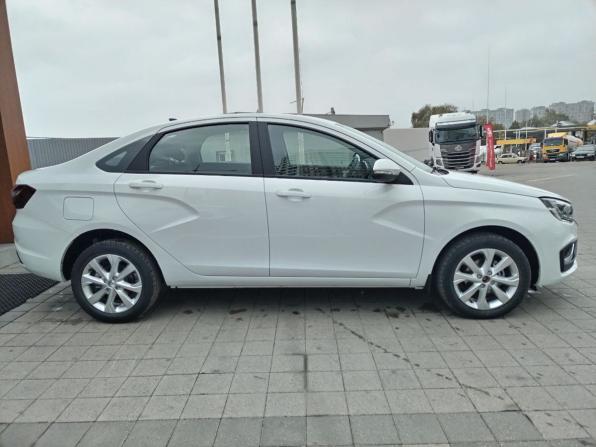Новый Lada (ВАЗ) Vesta I Рестайлинг (NG) 2026 года, цена 1 860 000 рублей, седан, Автокод Объявления