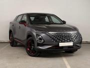 Omoda C5 I Екатеринбург  - изображение 38