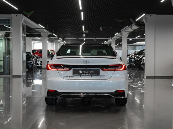 Toyota Camry IX (XV80) China Market с пробегом 2026 года, цена 4 600 000 рублей, 50 км, седан, Автокод Объявления
