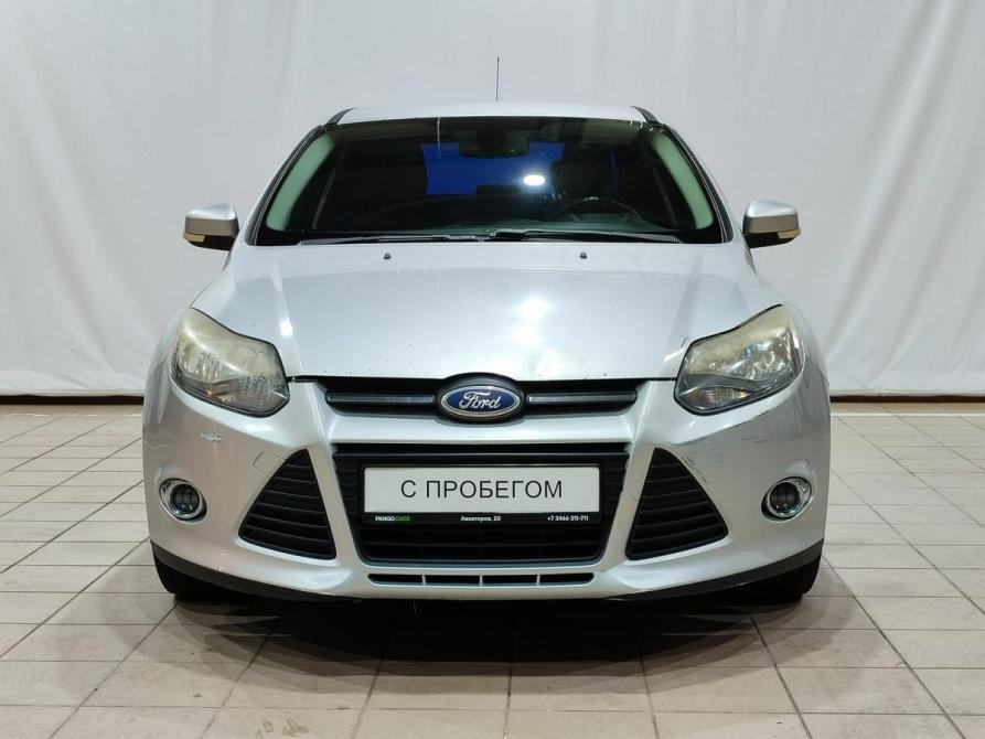 Ford Focus III Нижневартовск  - изображение 2