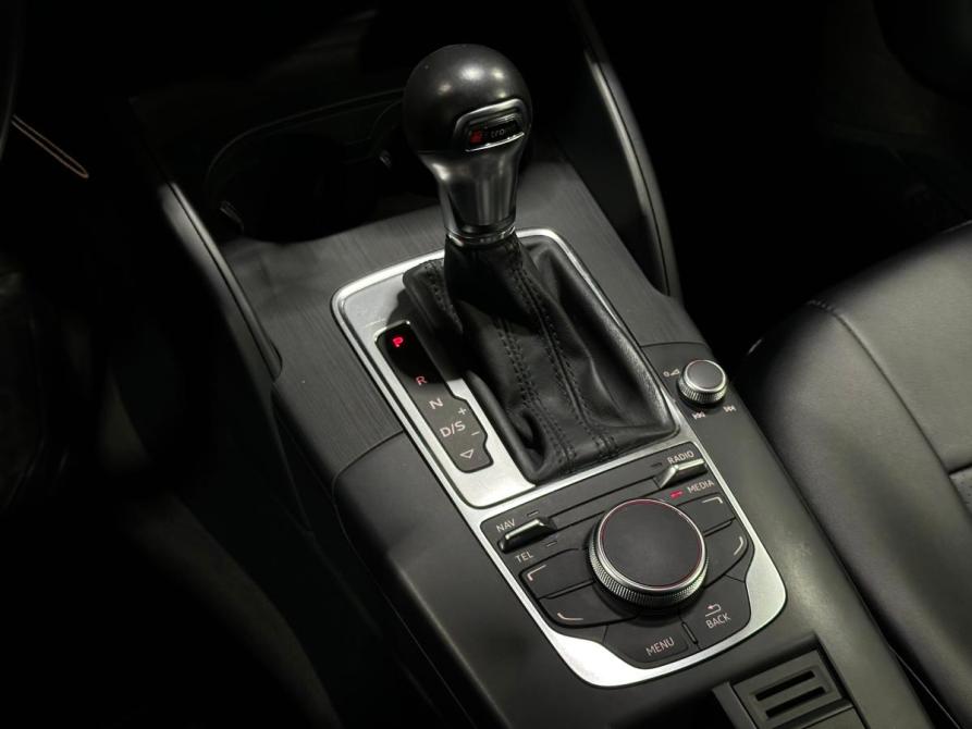 Audi A3 III (8V) Челябинск  - изображение 15