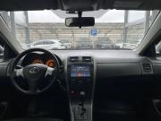 Toyota Corolla X (E140 E150) Новосибирск  - изображение 27