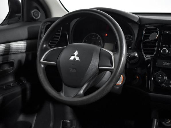 Mitsubishi Outlander III с пробегом 2014 года, цена 1 386 000 рублей, 155500 км, внедорожник, Автокод Объявления