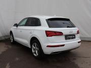 Audi Q5 II (FY) Москва  - изображение 29
