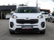 Kia Sportage IV Ижевск  - изображение 31