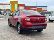 Renault Logan II Рестайлинг Сыктывкар  - изображение 33