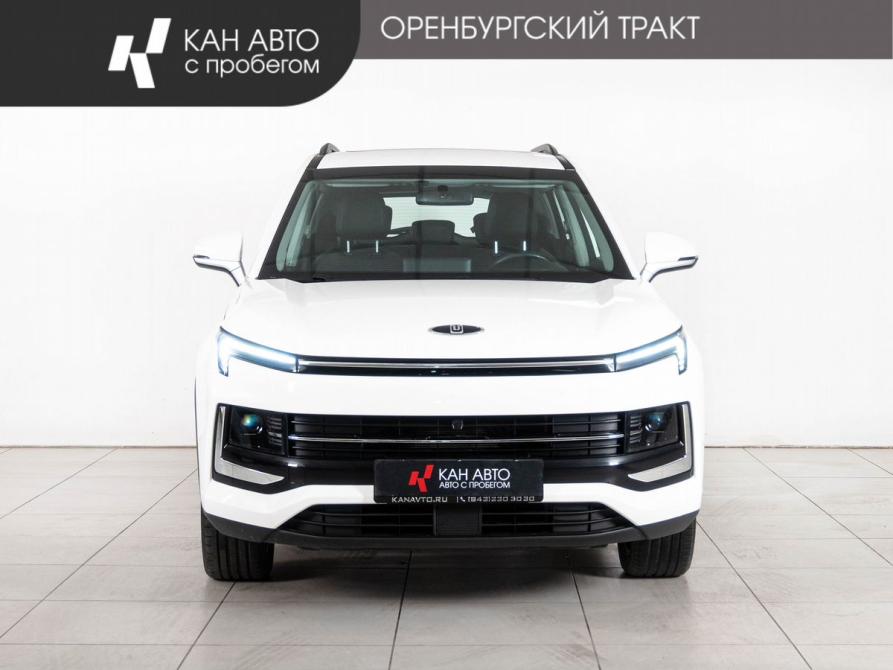 Москвич 3 Казань  - изображение 2
