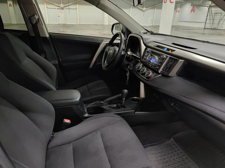 Toyota RAV4 IV (XA40) Казань  - изображение 13