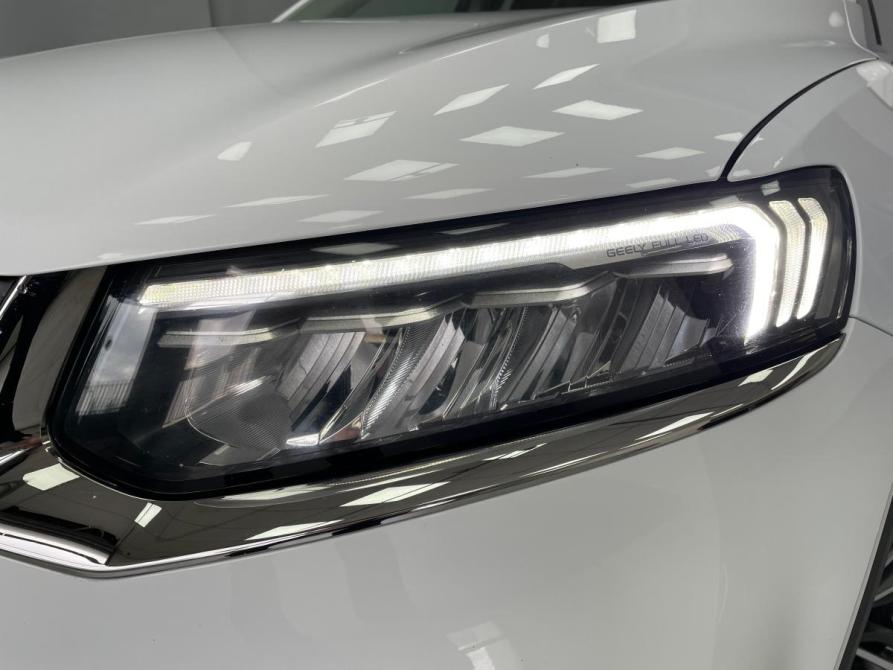 Geely Tugella I Красноярск  - изображение 11