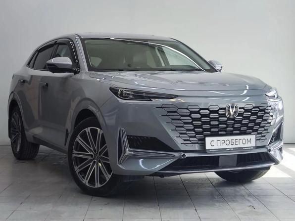 Changan UNI-K с пробегом 2022 года, цена 2 960 000 рублей, 56000 км, внедорожник, Автокод Объявления