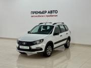 Lada (ВАЗ) Granta I Рестайлинг Смоленск  - изображение 13