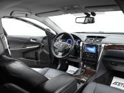 Toyota Camry VII (XV50) Рестайлинг 2 Москва  - изображение 27