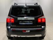 Chevrolet Orlando I Самара  - изображение 18