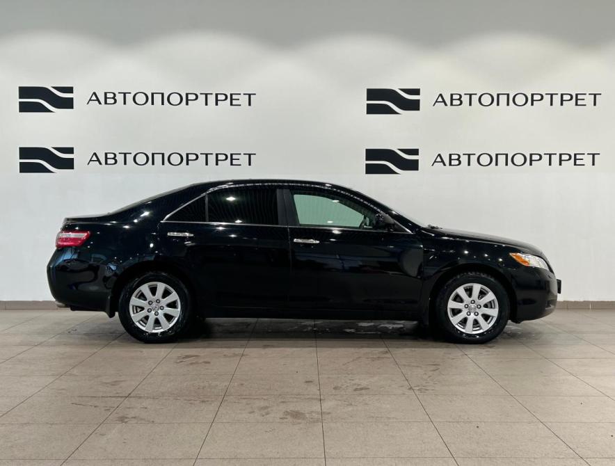 Toyota Camry VI (XV40) Санкт-Петербург  - изображение 8