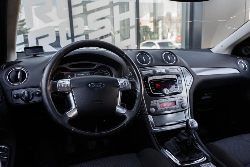 Ford Mondeo IV Ульяновск  - изображение 6