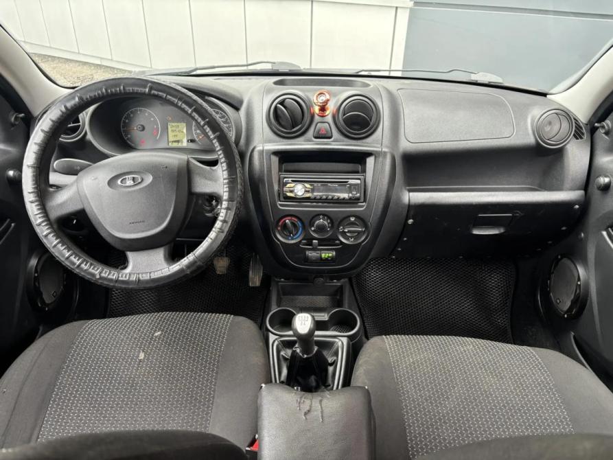 Lada (ВАЗ) Granta I Альметьевск  - изображение 14