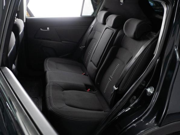 Kia Sportage III Рестайлинг с пробегом 2015 года, цена 1 579 000 рублей, 136608 км, внедорожник, Автокод Объявления