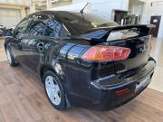 Mitsubishi Lancer X Саратов  - изображение 32