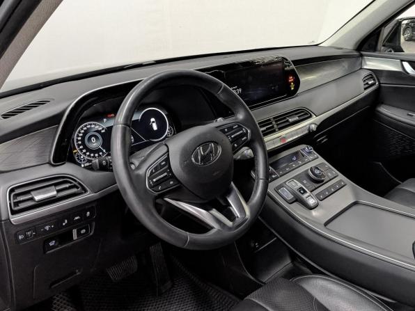 Hyundai Palisade I с пробегом 2020 года, цена 3 590 000 рублей, 91079 км, внедорожник, Автокод Объявления
