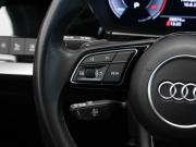 Audi A3 IV (8Y) Москва  - изображение 50