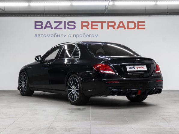 Mercedes-Benz E-Класс V (W213 S213 C238) с пробегом 2019 года, цена 2 320 000 рублей, 175832 км, седан, Автокод Объявления
