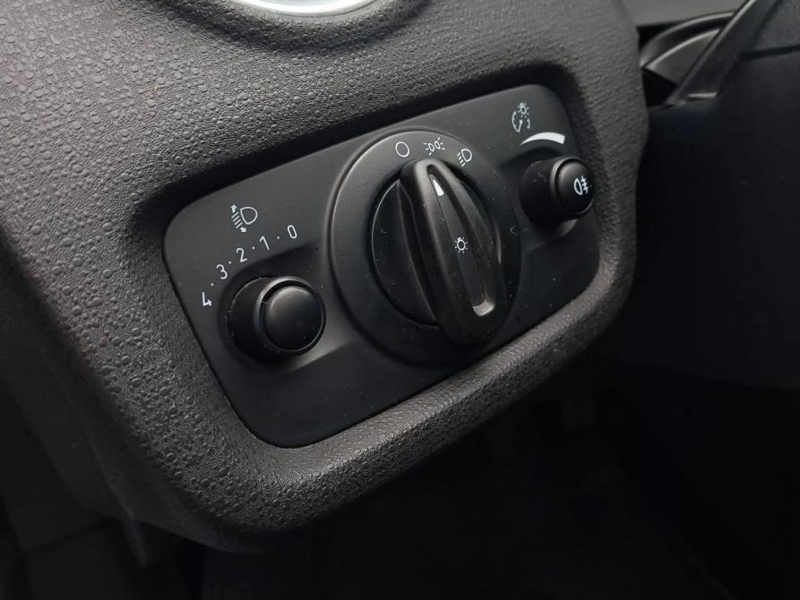 Ford Fiesta Mk6 Рестайлинг Санкт-Петербург  - изображение 15