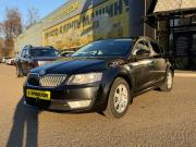 Skoda Octavia III (A7) Нефтекамск  - изображение 13